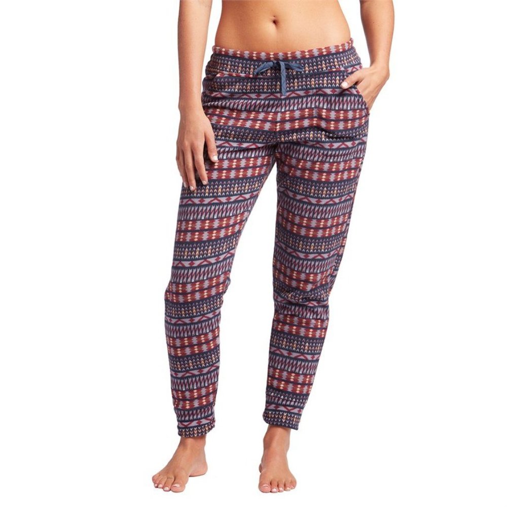 Patagonia Snap T fleece pants